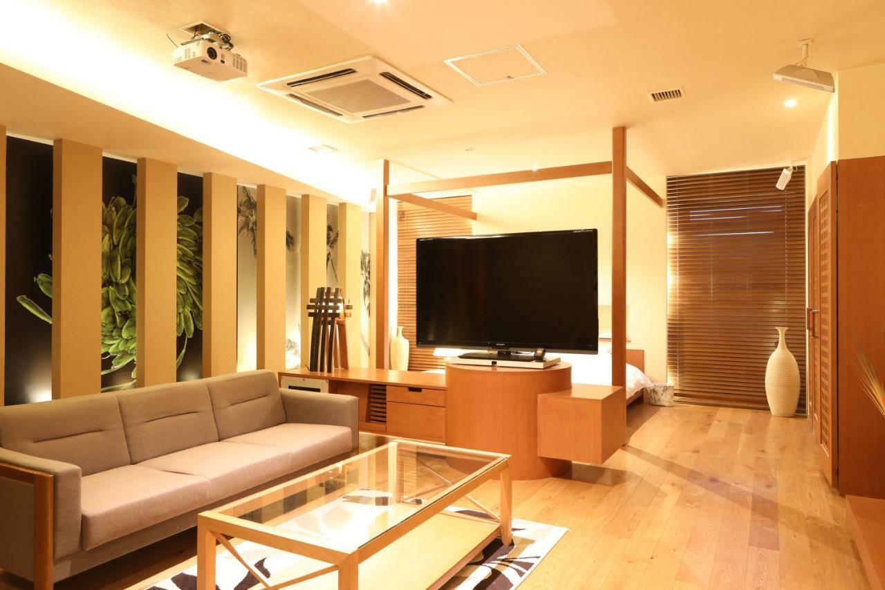 C-Hotel Affetto (Adults Only) Sapporo Ngoại thất bức ảnh